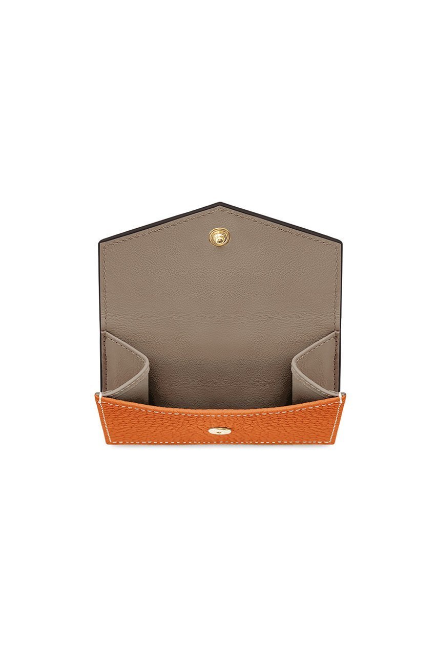 【ボナベンチュラ/BONAVENTURA】の【UNISEX】スモール ウォレット シュリンクレザー 人気、トレンドファッション・服の通販 founy(ファニー) ファッション Fashion レディースファッション Fashion for Women ミニ財布・二つ折り財布 Wallets & Card Cases ウォレット Wallet コンパクト Compact, Small Size コーティング Coating, Coated Finish 財布 Wallet, Purse フロント Front, Front Design ポケット Pocket, Pocket Detail ユニセックス Unisex, Genderless エレガント 上品 Elegant other-5|ID: prp329100004919450 ipo3291000000036905607