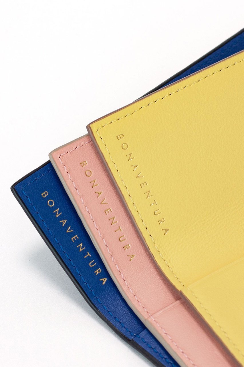 【ボナベンチュラ/BONAVENTURA】の【UNISEX】スリム キーケース シュリンクレザー 人気、トレンドファッション・服の通販 founy(ファニー) 　ファッション　Fashion　レディースファッション　Fashion for Women　ミニ財布・二つ折り財布　Wallets & Card Cases　キーホルダー　Keychain, Key Holder　コンパクト　Compact, Small Size　コーティング　Coating, Coated Finish　スリム　Slim, Slim Fit　財布　Wallet, Purse　ユニセックス　Unisex, Genderless　エレガント 上品　Elegant　other-4|ID: prp329100004919451 ipo3291000000036905619