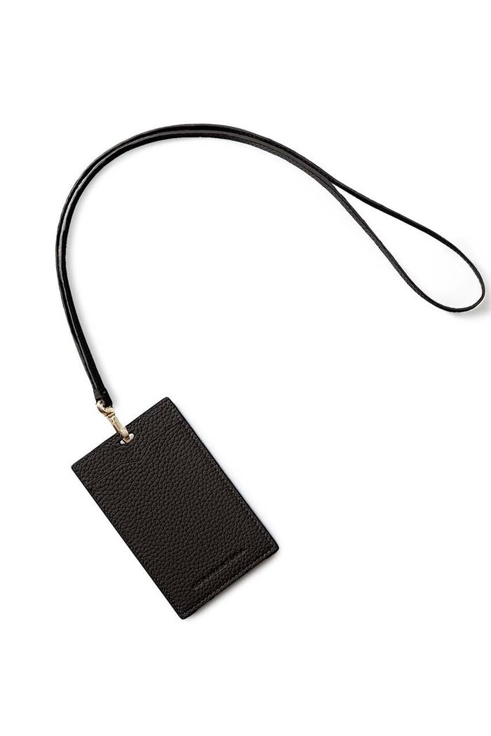 【ボナベンチュラ/BONAVENTURA】の【UNISEX】IDカードホルダー シュリンクレザー (縦型) インテリア・キッズ・メンズ・レディースファッション・服の通販 founy(ファニー) https://founy.com/ ファッション Fashion レディースファッション Fashion for Women ミニ財布・二つ折り財布 Wallets & Card Cases カードケース/名刺入れ Card Holders & Business Cases コーティング Coating, Coated Finish シンプル Simple, Minimal 財布 Wallet, Purse ポケット Pocket, Pocket Detail ユニセックス Unisex, Genderless ラップ Wrap, Wrap Design エレガント 上品 Elegant |ID: prp329100004919452 ipo3291000000036905623