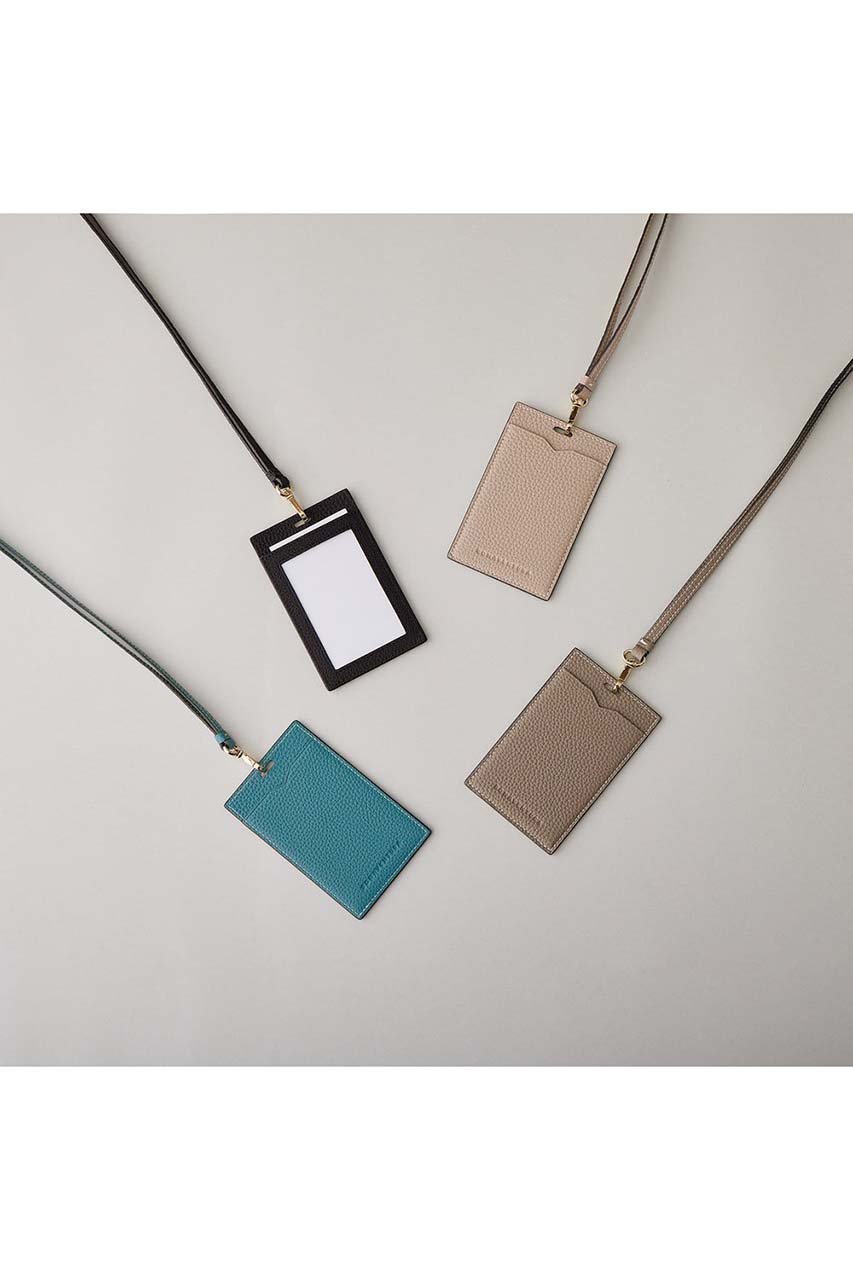 【ボナベンチュラ/BONAVENTURA】の【UNISEX】IDカードホルダー シュリンクレザー (縦型) 人気、トレンドファッション・服の通販 founy(ファニー) ファッション Fashion レディースファッション Fashion for Women ミニ財布・二つ折り財布 Wallets & Card Cases カードケース/名刺入れ Card Holders & Business Cases コーティング Coating, Coated Finish シンプル Simple, Minimal 財布 Wallet, Purse ポケット Pocket, Pocket Detail ユニセックス Unisex, Genderless ラップ Wrap, Wrap Design エレガント 上品 Elegant other-5|ID: prp329100004919452 ipo3291000000036905632