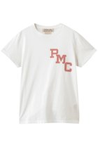 【エリオポール/heliopole】の【REMI RELIEF】LW加工 RMC PRINT Tシャツ アイボリー|ID: prp329100004919455 ipo3291000000036905674