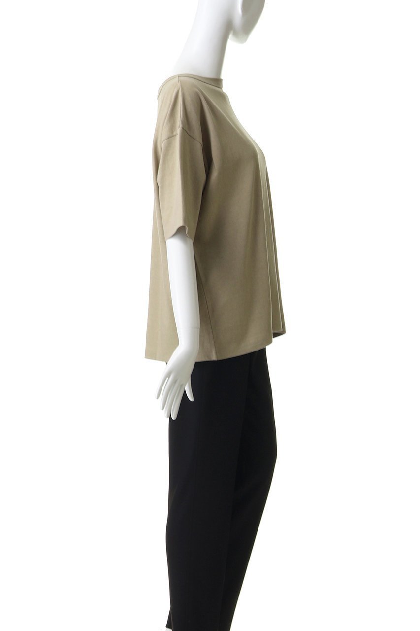 【エリオポール/heliopole】のFADE Tシャツ 人気、トレンドファッション・服の通販 founy(ファニー) 　ファッション　Fashion　レディースファッション　Fashion for Women　トップス・カットソー　Cut & Sew Tops　シャツ・ブラウス・オフィスカジュアル　Elegant Blouses & Button-Ups　ロングTシャツ・Tシャツ　Longline T-Shirts & Tees　カットソー・ベーシックTシャツ　Cut-and-Sewn Tops / Stretch Tees & Basics　ショート　Short, Short Length　シンプル　Simple, Minimal　スリーブ　Sleeve, Long Sleeve / Short Sleeve　新作・新入荷　New Arrivals / New In　other-3|ID: prp329100004919456 ipo3291000000036905684