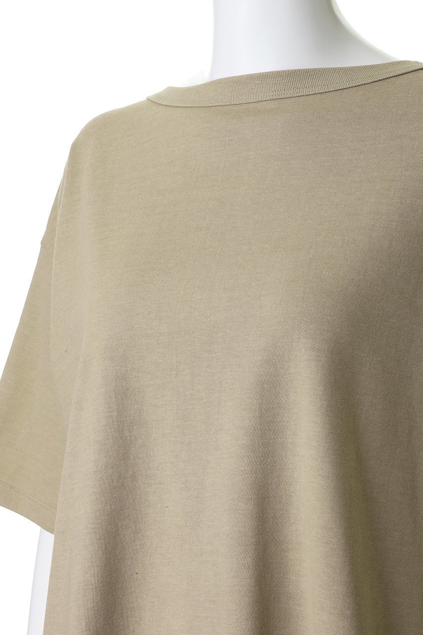 【エリオポール/heliopole】のFADE Tシャツ 人気、トレンドファッション・服の通販 founy(ファニー) 　ファッション　Fashion　レディースファッション　Fashion for Women　トップス・カットソー　Cut & Sew Tops　シャツ・ブラウス・オフィスカジュアル　Elegant Blouses & Button-Ups　ロングTシャツ・Tシャツ　Longline T-Shirts & Tees　カットソー・ベーシックTシャツ　Cut-and-Sewn Tops / Stretch Tees & Basics　ショート　Short, Short Length　シンプル　Simple, Minimal　スリーブ　Sleeve, Long Sleeve / Short Sleeve　新作・新入荷　New Arrivals / New In　other-5|ID: prp329100004919456 ipo3291000000036905686