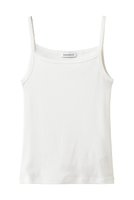【マディソンブルー/MADISONBLUE】のEMBROIDERED TRIM CAMISOLE SOFT COTTON キャミソール 人気、トレンドファッション・服の通販 founy(ファニー) ファッション Fashion レディースファッション Fashion for Women トップス・カットソー Cut & Sew Tops キャミソール&ノースリーブ Camisoles & Sleeveless Tops シャツ・ブラウス・オフィスカジュアル Elegant Blouses & Button-Ups ロングTシャツ・Tシャツ Longline T-Shirts & Tees カットソー・ベーシックTシャツ Cut-and-Sewn Tops / Stretch Tees & Basics インナー Innerwear キャミソール Camisole, Spaghetti Strap Top ショート Short, Short Length スリーブ Sleeve, Long Sleeve / Short Sleeve フレア Flare, Flared ボトム Bottoms, Lower Wear モチーフ Motif, Design Theme エレガント 上品 Elegant 新作・新入荷 New Arrivals / New In |ID:prp329100004919460