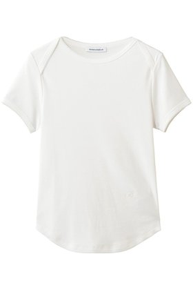 【マディソンブルー/MADISONBLUE】のEMBROIDERED TRIM BOAT NECK TEE S/COTTON ボートネックTシャツ 人気、トレンドファッション・服の通販 founy(ファニー) ファッション Fashion レディースファッション Fashion for Women トップス・カットソー Cut & Sew Tops シャツ・ブラウス・オフィスカジュアル Elegant Blouses & Button-Ups ロングTシャツ・Tシャツ Longline T-Shirts & Tees カットソー・ベーシックTシャツ Cut-and-Sewn Tops / Stretch Tees & Basics おすすめ Recommended / Our Picks ショート Short, Short Length スリーブ Sleeve, Long Sleeve / Short Sleeve フレア Flare, Flared ボトム Bottoms, Lower Wear モチーフ Motif, Design Theme エレガント 上品 Elegant 半袖 Short Sleeve, Half Sleeve 新作・新入荷 New Arrivals / New In |ID:prp329100004919461