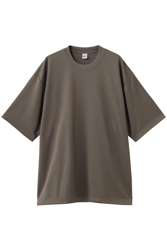 【エスアイ/ES.1 / MEN】の【MEN】POWER DRY T-shirts J005 インテリア・キッズ・メンズ・レディースファッション・服の通販 founy(ファニー) https://founy.com/ ファッション Fashion メンズファッション Fashion for Men トップス・カットソー Cut & Sew Tops メンズシャツ Shirts ロングTシャツ・Tシャツ / 着回し力抜群 Longline T-Shirts & Tees アウトドア Outdoor Clothing インナー Innerwear ショート Short, Short Length スリーブ Sleeve, Long Sleeve / Short Sleeve ファブリック Fabric, Textile フィット Fit, Slim Fit モダン Modern, Contemporary 夏 Summer 新作・新入荷 New Arrivals / New In |ID: prp329100004919464 ipo3291000000036905721