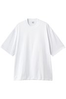 【エスアイ/ES.1 / MEN】の【MEN】60/2 SS T-shirts T007 人気、トレンドファッション・服の通販 founy(ファニー) ファッション Fashion メンズファッション Fashion for Men トップス・カットソー Cut & Sew Tops メンズシャツ Shirts ロングTシャツ・Tシャツ / 着回し力抜群 Longline T-Shirts & Tees なめらか Smooth, Silky Texture ショート Short, Short Length スリーブ Sleeve, Long Sleeve / Short Sleeve ドローコード Drawcord, Drawstring Cord リラックス Relax, Relaxed Fit エレガント 上品 Elegant 新作・新入荷 New Arrivals / New In |ID:prp329100004919465