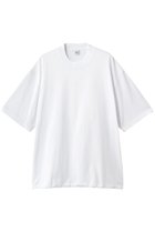 【エスアイ/ES.1 / MEN】の【MEN】60/2 SS T-shirts T007 white|ID: prp329100004919465 ipo3291000000036905730
