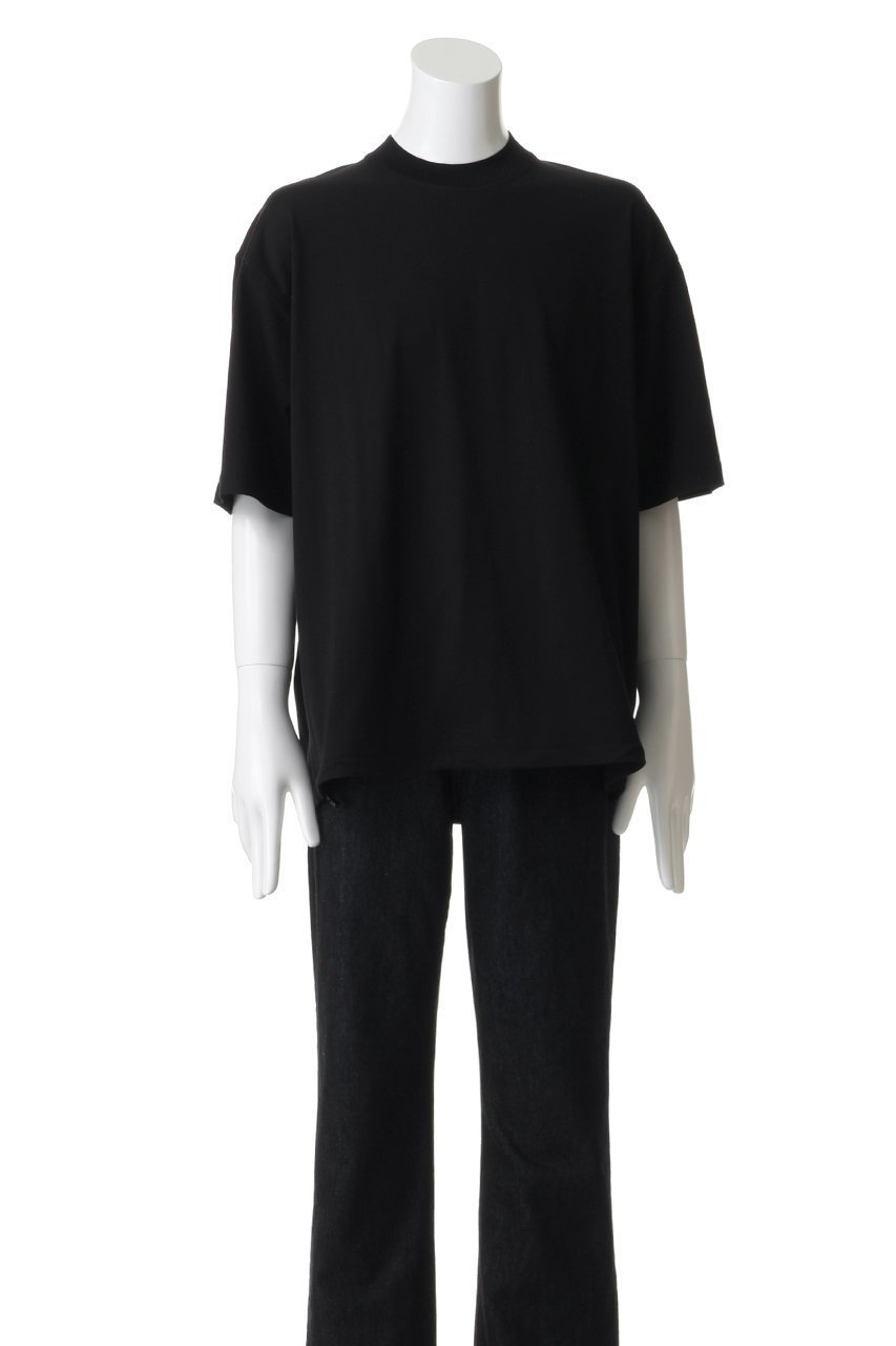 【エスアイ/ES.1 / MEN】の【MEN】60/2 SS T-shirts T007 人気、トレンドファッション・服の通販 founy(ファニー) 　ファッション　Fashion　メンズファッション　Fashion for Men　トップス・カットソー　Cut & Sew Tops　メンズシャツ　Shirts　ロングTシャツ・Tシャツ / 着回し力抜群　Longline T-Shirts & Tees　なめらか　Smooth, Silky Texture　ショート　Short, Short Length　スリーブ　Sleeve, Long Sleeve / Short Sleeve　ドローコード　Drawcord, Drawstring Cord　リラックス　Relax, Relaxed Fit　エレガント 上品　Elegant　新作・新入荷　New Arrivals / New In　other-2|ID: prp329100004919465 ipo3291000000036905732