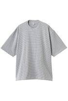 【エスアイ/ES.1 / MEN】の【MEN】Border SS T-shirts T005 gray|ID: prp329100004919466 ipo3291000000036905738