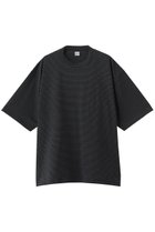【エスアイ/ES.1 / MEN】の【MEN】Border SS T-shirts T005 black|ID: prp329100004919466 ipo3291000000036905739
