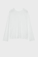 【スタニングルアー/STUNNING LURE】のヴィンテージルーズロンT 人気、トレンドファッション・服の通販 founy(ファニー) ファッション Fashion レディースファッション Fashion for Women トップス・カットソー Cut & Sew Tops シャツ・ブラウス・オフィスカジュアル Elegant Blouses & Button-Ups ロングTシャツ・Tシャツ Longline T-Shirts & Tees カットソー・ベーシックTシャツ Cut-and-Sewn Tops / Stretch Tees & Basics スリーブ Sleeve, Long Sleeve / Short Sleeve ダメージ Distressed, Destroyed ルーズ Loose, Oversized ロング Long, Long-Length ヴィンテージ Vintage Style エレガント 上品 Elegant 新作・新入荷 New Arrivals / New In |ID:prp329100004919467