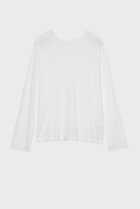 【スタニングルアー/STUNNING LURE】のヴィンテージルーズロンT ホワイト|ID: prp329100004919467 ipo3291000000036905746