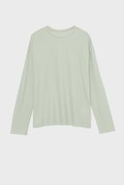 【スタニングルアー/STUNNING LURE】のヴィンテージルーズロンT ライトグリーン|ID: prp329100004919467 ipo3291000000036905748