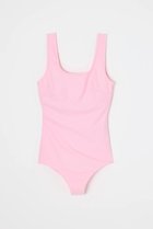 【ナゴンスタンス/nagonstans】の【4/15 12:00販売開始】tank boby-suit 人気、トレンドファッション・服の通販 founy(ファニー) ファッション Fashion レディースファッション Fashion for Women トップス・カットソー Cut & Sew Tops キャミソール&ノースリーブ Camisoles & Sleeveless Tops シャツ・ブラウス・オフィスカジュアル Elegant Blouses & Button-Ups ロングTシャツ・Tシャツ Longline T-Shirts & Tees カットソー・ベーシックTシャツ Cut-and-Sewn Tops / Stretch Tees & Basics キャミソール Camisole, Spaghetti Strap Top スーツ Suit, Formalwear タンク Tank Top, Sleeveless Top フィット Fit, Slim Fit 新作・新入荷 New Arrivals / New In thumbnail Peach|ID: prp329100004919473 ipo3291000000036905803