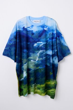 【ナゴンスタンス/nagonstans】の【4/15 12:00販売開始】t-shirt 人気、トレンドファッション・服の通販 founy(ファニー) ファッション Fashion レディースファッション Fashion for Women トップス・カットソー Cut & Sew Tops シャツ・ブラウス・オフィスカジュアル Elegant Blouses & Button-Ups ロングTシャツ・Tシャツ Longline T-Shirts & Tees カットソー・ベーシックTシャツ Cut-and-Sewn Tops / Stretch Tees & Basics ショート Short, Short Length スリーブ Sleeve, Long Sleeve / Short Sleeve ルーズ Loose, Oversized 新作・新入荷 New Arrivals / New In |ID:prp329100004919475