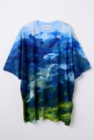 【ナゴンスタンス/nagonstans】の【4/15 12:00販売開始】t-shirt 人気、トレンドファッション・服の通販 founy(ファニー) ファッション Fashion レディースファッション Fashion for Women トップス・カットソー Cut & Sew Tops シャツ・ブラウス・オフィスカジュアル Elegant Blouses & Button-Ups ロングTシャツ・Tシャツ Longline T-Shirts & Tees カットソー・ベーシックTシャツ Cut-and-Sewn Tops / Stretch Tees & Basics ショート Short, Short Length スリーブ Sleeve, Long Sleeve / Short Sleeve ルーズ Loose, Oversized 新作・新入荷 New Arrivals / New In |ID:prp329100004919475
