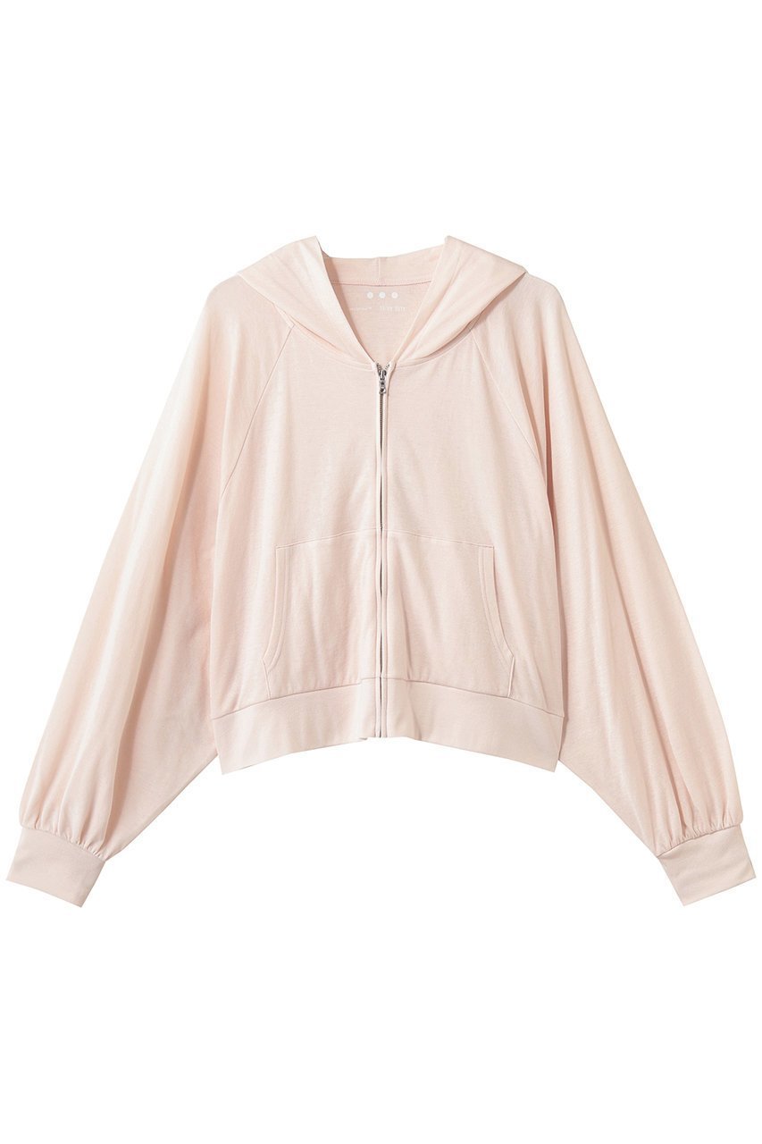 【スリー ドッツ/three dots】のスマイルダブルコットン ジップアップフーディ インテリア・キッズ・メンズ・レディースファッション・服の通販 founy(ファニー) ファッション Fashion レディースファッション Fashion for Women トップス・カットソー Cut & Sew Tops シャツ・ブラウス・オフィスカジュアル Elegant Blouses & Button-Ups レディースパーカー・カジュアルフーディー Casual Hoodies & Sweatshirts ロングTシャツ・Tシャツ Longline T-Shirts & Tees スウェット・クルーネックトップス Sweatshirts & Crewnecks / Relaxed Fit Sweat Tops カットソー・ベーシックTシャツ Cut-and-Sewn Tops / Stretch Tees & Basics スリーブ Sleeve, Long Sleeve / Short Sleeve フェミニン Feminine, Girly 新作・新入荷 New Arrivals / New In ペタル|ID: prp329100004919481 ipo3291000000036905854