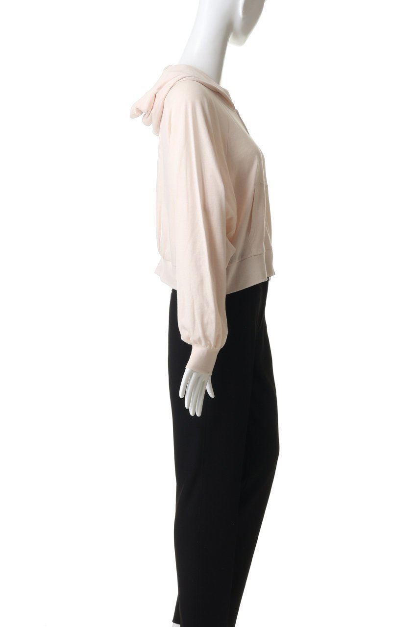 【スリー ドッツ/three dots】のスマイルダブルコットン ジップアップフーディ 人気、トレンドファッション・服の通販 founy(ファニー) ファッション Fashion レディースファッション Fashion for Women トップス・カットソー Cut & Sew Tops シャツ・ブラウス・オフィスカジュアル Elegant Blouses & Button-Ups レディースパーカー・カジュアルフーディー Casual Hoodies & Sweatshirts ロングTシャツ・Tシャツ Longline T-Shirts & Tees スウェット・クルーネックトップス Sweatshirts & Crewnecks / Relaxed Fit Sweat Tops カットソー・ベーシックTシャツ Cut-and-Sewn Tops / Stretch Tees & Basics スリーブ Sleeve, Long Sleeve / Short Sleeve フェミニン Feminine, Girly 新作・新入荷 New Arrivals / New In other-3|ID: prp329100004919481 ipo3291000000036905856