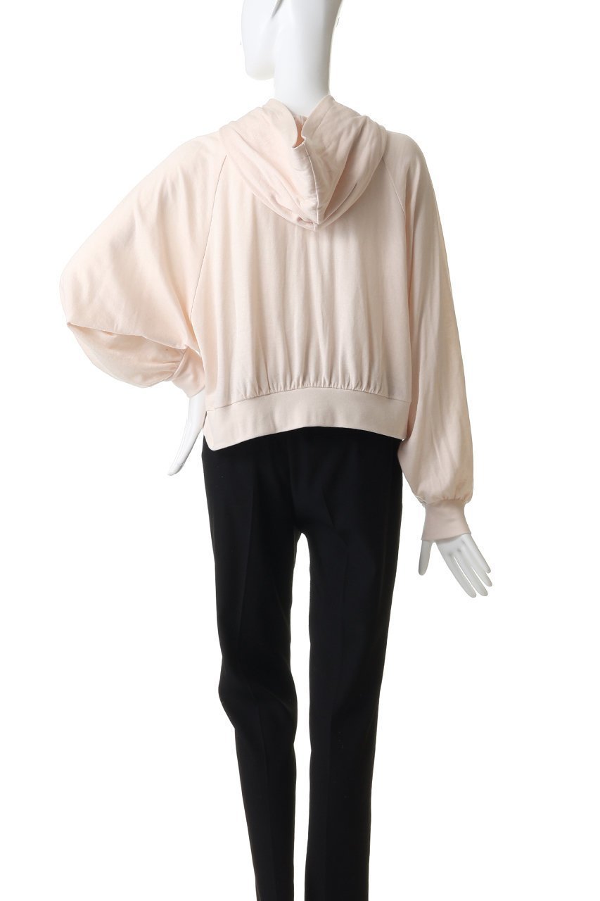 【スリー ドッツ/three dots】のスマイルダブルコットン ジップアップフーディ 人気、トレンドファッション・服の通販 founy(ファニー) ファッション Fashion レディースファッション Fashion for Women トップス・カットソー Cut & Sew Tops シャツ・ブラウス・オフィスカジュアル Elegant Blouses & Button-Ups レディースパーカー・カジュアルフーディー Casual Hoodies & Sweatshirts ロングTシャツ・Tシャツ Longline T-Shirts & Tees スウェット・クルーネックトップス Sweatshirts & Crewnecks / Relaxed Fit Sweat Tops カットソー・ベーシックTシャツ Cut-and-Sewn Tops / Stretch Tees & Basics スリーブ Sleeve, Long Sleeve / Short Sleeve フェミニン Feminine, Girly 新作・新入荷 New Arrivals / New In other-4|ID: prp329100004919481 ipo3291000000036905857