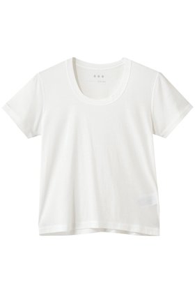 【スリー ドッツ/three dots】の80ストレッチコットン コットンジェシカ 人気、トレンドファッション・服の通販 founy(ファニー) ファッション Fashion レディースファッション Fashion for Women トップス・カットソー Cut & Sew Tops シャツ・ブラウス・オフィスカジュアル Elegant Blouses & Button-Ups ロングTシャツ・Tシャツ Longline T-Shirts & Tees カットソー・ベーシックTシャツ Cut-and-Sewn Tops / Stretch Tees & Basics おすすめ Recommended / Our Picks インナー Innerwear コンパクト Compact, Small Size ショート Short, Short Length シンプル Simple, Minimal ストレッチ Stretch, Stretchy Fabric スリーブ Sleeve, Long Sleeve / Short Sleeve 定番 Standard, Basic Item 新作・新入荷 New Arrivals / New In |ID:prp329100004919482