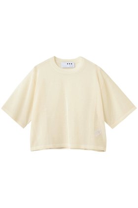 【スリー ドッツ/three dots】のアロア シアーTシャツ 人気、トレンドファッション・服の通販 founy(ファニー) ファッション Fashion レディースファッション Fashion for Women トップス・カットソー Cut & Sew Tops シャツ・ブラウス・オフィスカジュアル Elegant Blouses & Button-Ups ロングTシャツ・Tシャツ Longline T-Shirts & Tees カットソー・ベーシックTシャツ Cut-and-Sewn Tops / Stretch Tees & Basics インナー Innerwear サロペット Overalls, Salopette シアー Sheer, See-Through ショート Short, Short Length スリーブ Sleeve, Long Sleeve / Short Sleeve トレンド Trend, Trending Now バランス Balance, Style Balance 新作・新入荷 New Arrivals / New In |ID:prp329100004919488