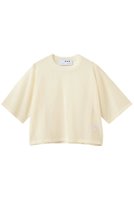 【スリー ドッツ/three dots】のアロア シアーTシャツ 人気、トレンドファッション・服の通販 founy(ファニー) ファッション Fashion レディースファッション Fashion for Women トップス・カットソー Cut & Sew Tops シャツ・ブラウス・オフィスカジュアル Elegant Blouses & Button-Ups ロングTシャツ・Tシャツ Longline T-Shirts & Tees カットソー・ベーシックTシャツ Cut-and-Sewn Tops / Stretch Tees & Basics インナー Innerwear サロペット Overalls, Salopette シアー Sheer, See-Through ショート Short, Short Length スリーブ Sleeve, Long Sleeve / Short Sleeve トレンド Trend, Trending Now バランス Balance, Style Balance 新作・新入荷 New Arrivals / New In |ID:prp329100004919488