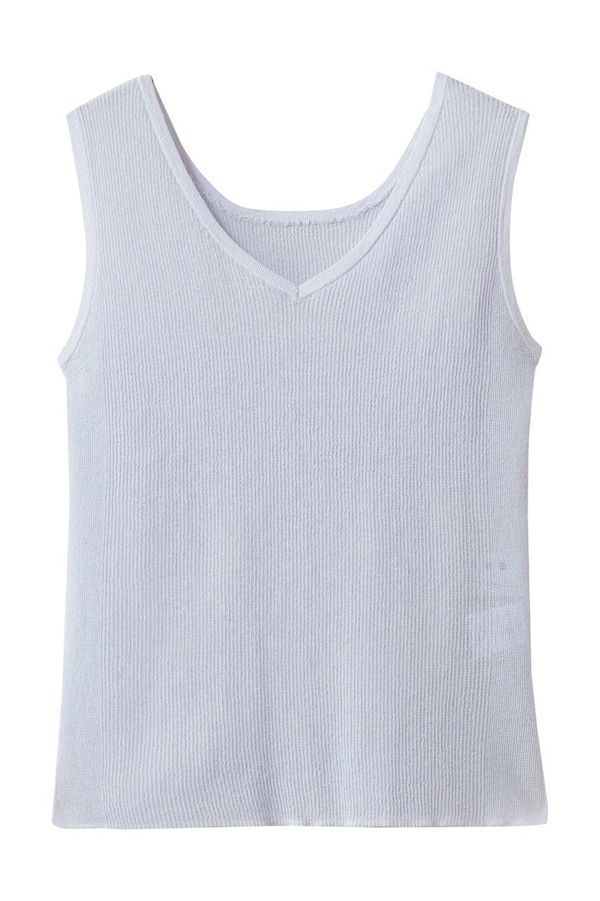 【スリー ドッツ/three dots】のアロア シアー 2WAYタンク インテリア・キッズ・メンズ・レディースファッション・服の通販 founy(ファニー) ファッション Fashion レディースファッション Fashion for Women トップス・カットソー Cut & Sew Tops キャミソール&ノースリーブ Camisoles & Sleeveless Tops シャツ・ブラウス・オフィスカジュアル Elegant Blouses & Button-Ups ロングTシャツ・Tシャツ Longline T-Shirts & Tees カットソー・ベーシックTシャツ Cut-and-Sewn Tops / Stretch Tees & Basics おすすめ Recommended / Our Picks カーディガン Cardigan, Knitwear キャミ Camisole, Cami Top キャミソール Camisole, Spaghetti Strap Top シアー Sheer, See-Through シンプル Simple, Minimal セットアップ Set-Up, Coordinated Outfit タンク Tank Top, Sleeveless Top 夏 Summer 新作・新入荷 New Arrivals / New In 春 Spring S/S・春夏 SS, Spring/Summer, Warm Season パープル|ID: prp329100004919489 ipo3291000000036905925