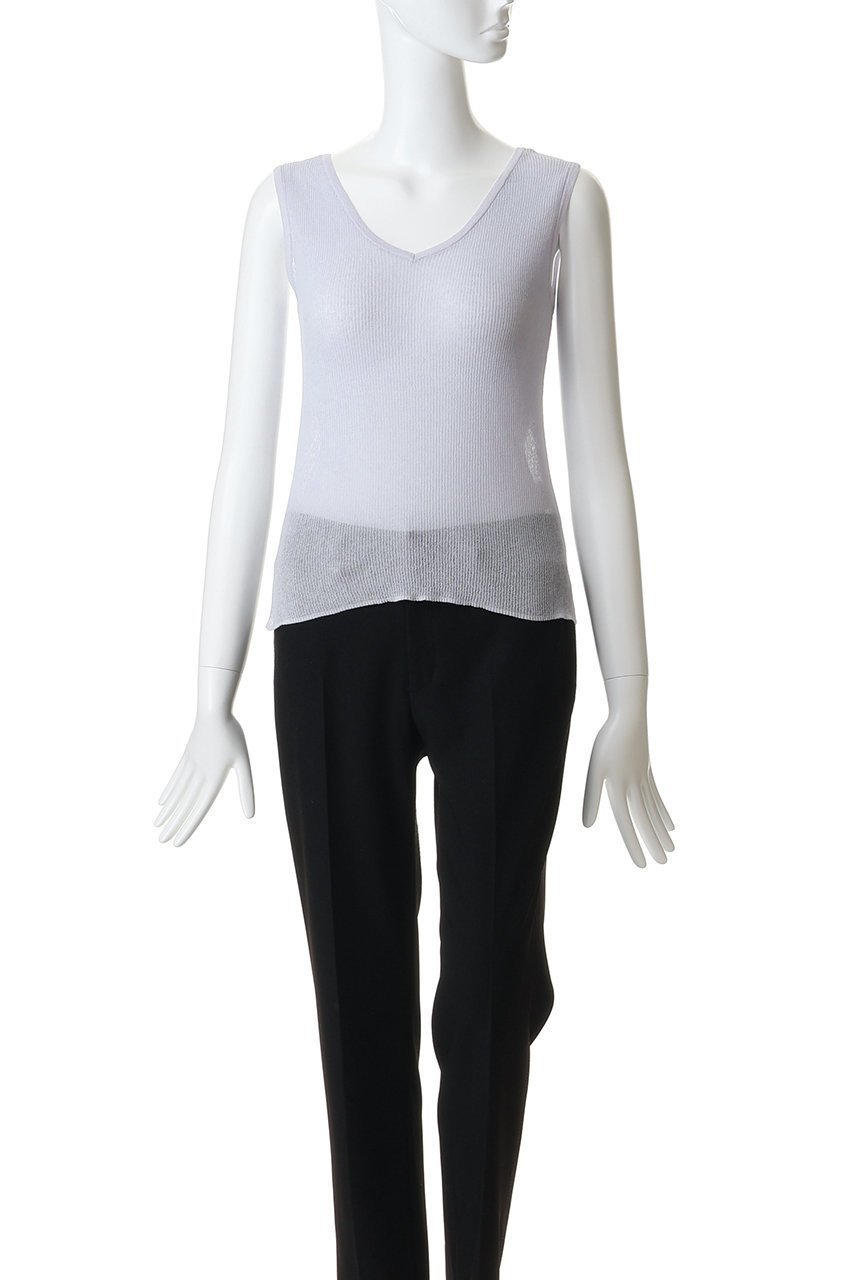 【スリー ドッツ/three dots】のアロア シアー 2WAYタンク 人気、トレンドファッション・服の通販 founy(ファニー) ファッション Fashion レディースファッション Fashion for Women トップス・カットソー Cut & Sew Tops キャミソール&ノースリーブ Camisoles & Sleeveless Tops シャツ・ブラウス・オフィスカジュアル Elegant Blouses & Button-Ups ロングTシャツ・Tシャツ Longline T-Shirts & Tees カットソー・ベーシックTシャツ Cut-and-Sewn Tops / Stretch Tees & Basics おすすめ Recommended / Our Picks カーディガン Cardigan, Knitwear キャミ Camisole, Cami Top キャミソール Camisole, Spaghetti Strap Top シアー Sheer, See-Through シンプル Simple, Minimal セットアップ Set-Up, Coordinated Outfit タンク Tank Top, Sleeveless Top 夏 Summer 新作・新入荷 New Arrivals / New In 春 Spring S/S・春夏 SS, Spring/Summer, Warm Season other-2|ID: prp329100004919489 ipo3291000000036905927