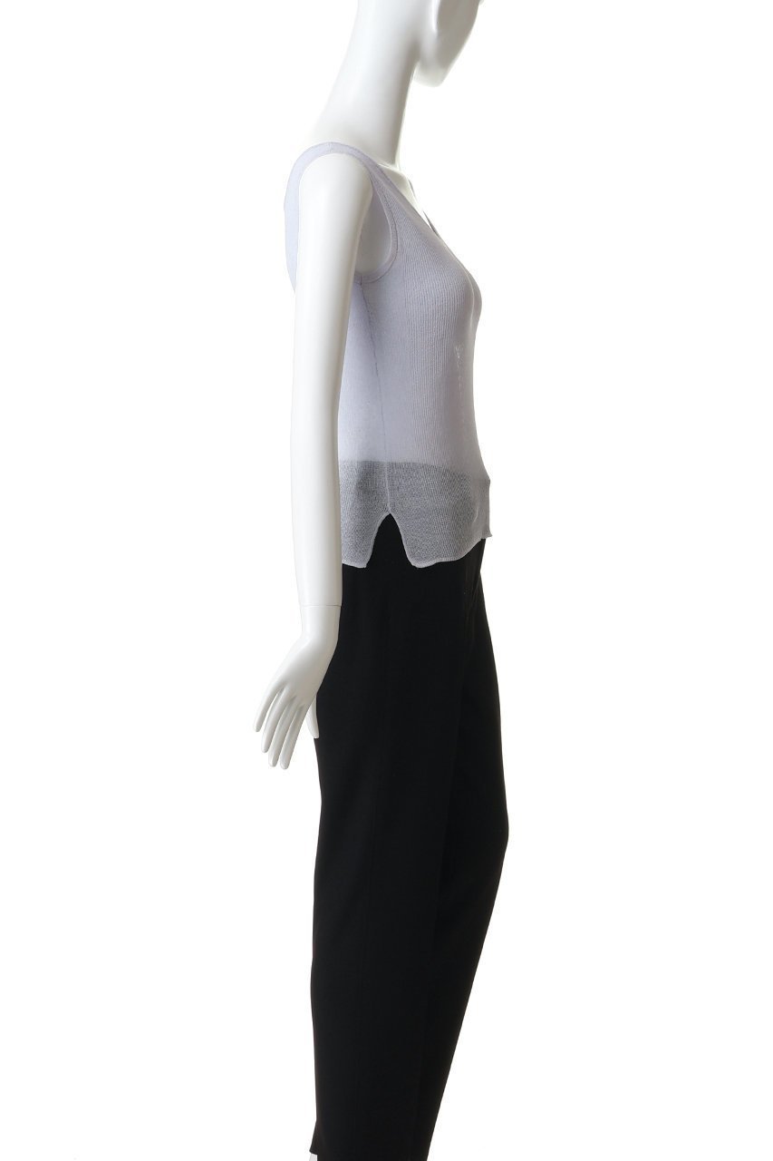 【スリー ドッツ/three dots】のアロア シアー 2WAYタンク 人気、トレンドファッション・服の通販 founy(ファニー) ファッション Fashion レディースファッション Fashion for Women トップス・カットソー Cut & Sew Tops キャミソール&ノースリーブ Camisoles & Sleeveless Tops シャツ・ブラウス・オフィスカジュアル Elegant Blouses & Button-Ups ロングTシャツ・Tシャツ Longline T-Shirts & Tees カットソー・ベーシックTシャツ Cut-and-Sewn Tops / Stretch Tees & Basics おすすめ Recommended / Our Picks カーディガン Cardigan, Knitwear キャミ Camisole, Cami Top キャミソール Camisole, Spaghetti Strap Top シアー Sheer, See-Through シンプル Simple, Minimal セットアップ Set-Up, Coordinated Outfit タンク Tank Top, Sleeveless Top 夏 Summer 新作・新入荷 New Arrivals / New In 春 Spring S/S・春夏 SS, Spring/Summer, Warm Season other-3|ID: prp329100004919489 ipo3291000000036905928