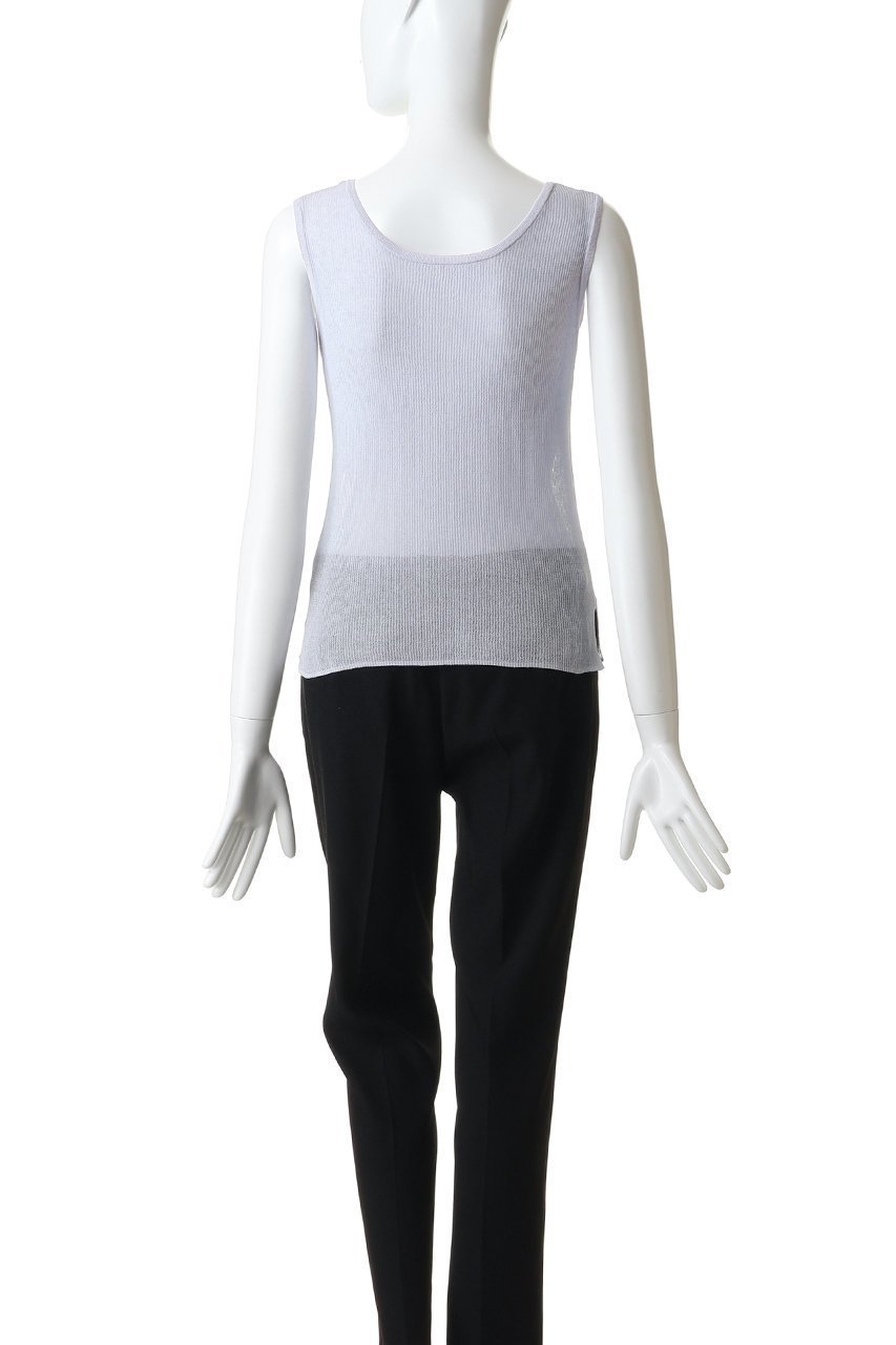 【スリー ドッツ/three dots】のアロア シアー 2WAYタンク 人気、トレンドファッション・服の通販 founy(ファニー) ファッション Fashion レディースファッション Fashion for Women トップス・カットソー Cut & Sew Tops キャミソール&ノースリーブ Camisoles & Sleeveless Tops シャツ・ブラウス・オフィスカジュアル Elegant Blouses & Button-Ups ロングTシャツ・Tシャツ Longline T-Shirts & Tees カットソー・ベーシックTシャツ Cut-and-Sewn Tops / Stretch Tees & Basics おすすめ Recommended / Our Picks カーディガン Cardigan, Knitwear キャミ Camisole, Cami Top キャミソール Camisole, Spaghetti Strap Top シアー Sheer, See-Through シンプル Simple, Minimal セットアップ Set-Up, Coordinated Outfit タンク Tank Top, Sleeveless Top 夏 Summer 新作・新入荷 New Arrivals / New In 春 Spring S/S・春夏 SS, Spring/Summer, Warm Season other-4|ID: prp329100004919489 ipo3291000000036905929