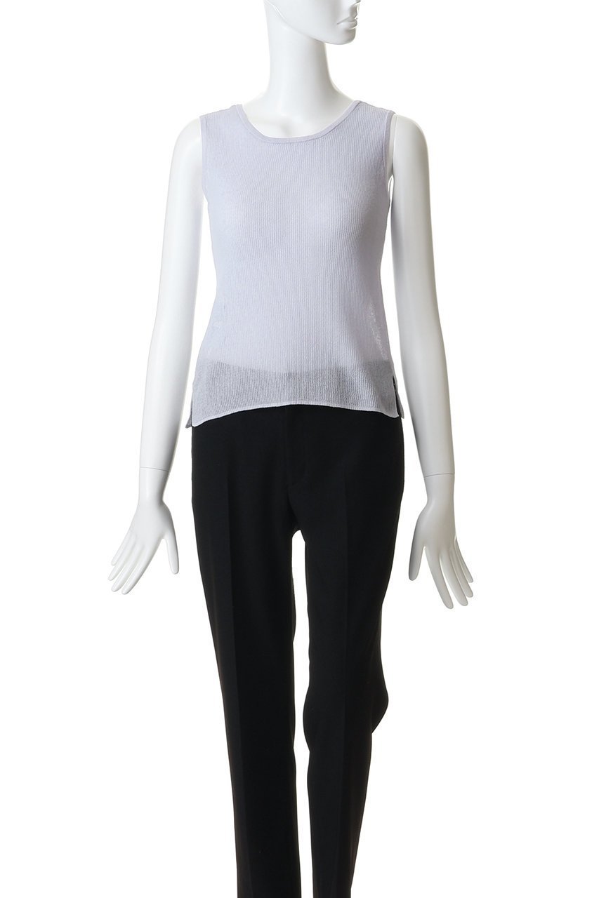 【スリー ドッツ/three dots】のアロア シアー 2WAYタンク 人気、トレンドファッション・服の通販 founy(ファニー) ファッション Fashion レディースファッション Fashion for Women トップス・カットソー Cut & Sew Tops キャミソール&ノースリーブ Camisoles & Sleeveless Tops シャツ・ブラウス・オフィスカジュアル Elegant Blouses & Button-Ups ロングTシャツ・Tシャツ Longline T-Shirts & Tees カットソー・ベーシックTシャツ Cut-and-Sewn Tops / Stretch Tees & Basics おすすめ Recommended / Our Picks カーディガン Cardigan, Knitwear キャミ Camisole, Cami Top キャミソール Camisole, Spaghetti Strap Top シアー Sheer, See-Through シンプル Simple, Minimal セットアップ Set-Up, Coordinated Outfit タンク Tank Top, Sleeveless Top 夏 Summer 新作・新入荷 New Arrivals / New In 春 Spring S/S・春夏 SS, Spring/Summer, Warm Season other-6|ID: prp329100004919489 ipo3291000000036905931