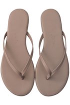 【レイール/Reir】のReirビーチサンダル ベージュ|ID: prp329100004919490 ipo3291000000036906002