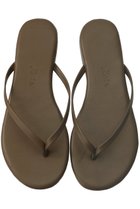 【レイール/Reir】のReirビーチサンダル カーキ|ID: prp329100004919490 ipo3291000000036906003