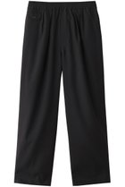 【ダイワ ピアサーティナイン/DAIWA PIER39】のW s TECH EASY TROUSERS POLISAGE 人気、トレンドファッション・服の通販 founy(ファニー) ファッション Fashion レディースファッション Fashion for Women パンツ Pants & Trousers コイン Coin, Coin Design ストレッチ Stretch, Stretchy Fabric ドローコード Drawcord, Drawstring Cord ポケット Pocket, Pocket Detail 軽量 Lightweight, Ultra Light thumbnail ブラック|ID: prp329100004919492 ipo3291000000036906050