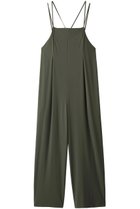 【スタニングルアー/STUNNING LURE】のスイムジャージオールインワン 人気、トレンドファッション・服の通販 founy(ファニー) ファッション Fashion レディースファッション Fashion for Women パンツ Pants & Trousers イタリア Italy シューズ Shoes, Footwear ストレッチ Stretch, Stretchy Fabric フォーマル Formal, Dressy リラックス Relax, Relaxed Fit 人気 Popular, Best Seller 夏 Summer thumbnail ダークグリーン|ID: prp329100004919502 ipo3291000000036906202