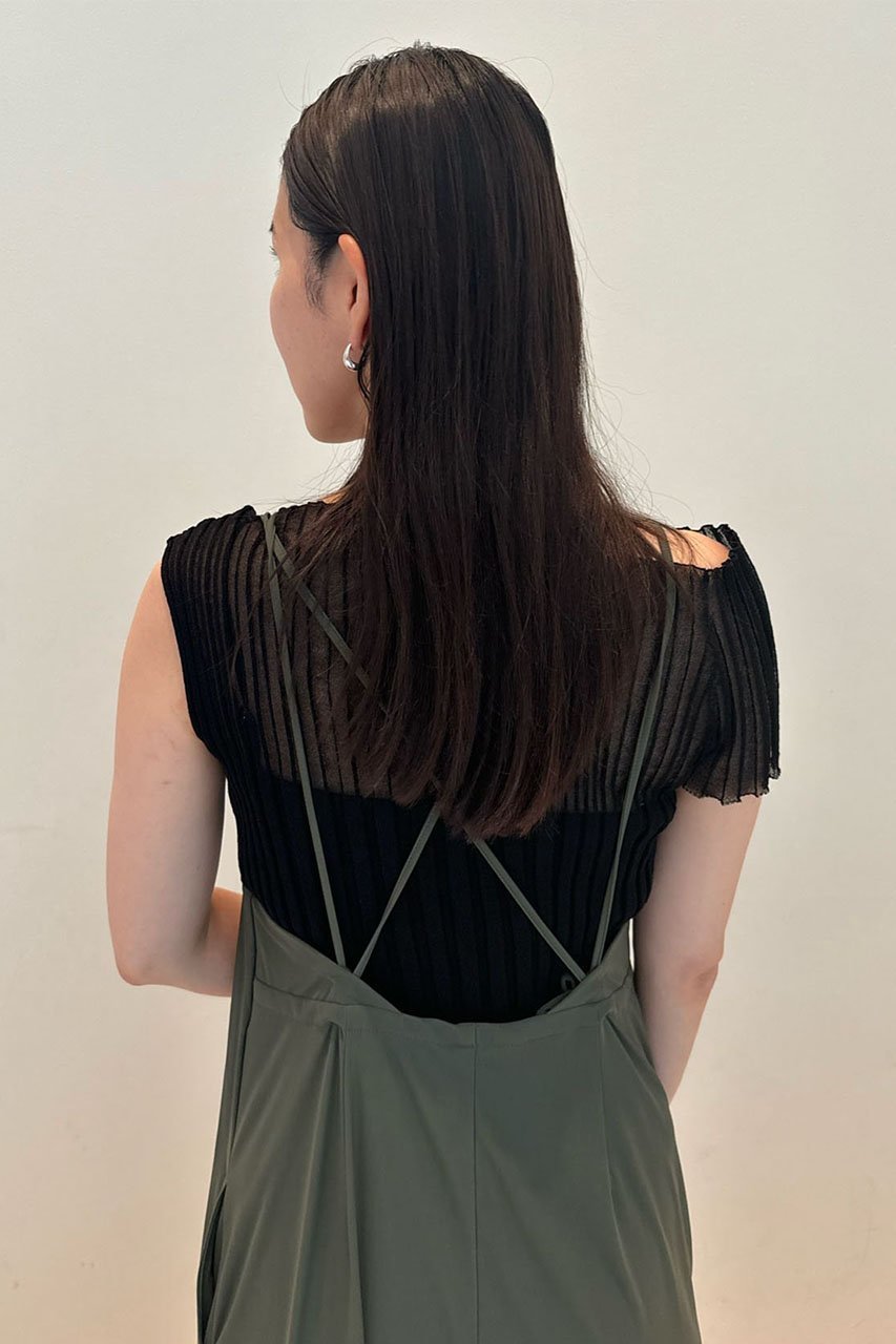 【スタニングルアー/STUNNING LURE】のスイムジャージオールインワン 人気、トレンドファッション・服の通販 founy(ファニー) ファッション Fashion レディースファッション Fashion for Women パンツ Pants & Trousers イタリア Italy シューズ Shoes, Footwear ストレッチ Stretch, Stretchy Fabric フォーマル Formal, Dressy リラックス Relax, Relaxed Fit 人気 Popular, Best Seller 夏 Summer other-6|ID: prp329100004919502 ipo3291000000036906207