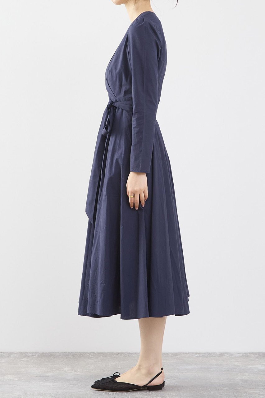 【マルティニーク/martinique】の《別注》【MARIHA】パリジェンヌのドレス 人気、トレンドファッション・服の通販 founy(ファニー) 　ファッション　Fashion　レディースファッション　Fashion for Women　ワンピース　Dresses　フォーマル・パーティードレス・結婚式用ドレス　Elegant & Casual Dresses　チュニック　Tunic Tops & Dresses　インド　Indian Textile　エレガント 上品　Elegant　カシュクール　Wrap Design　カットソー　Cut and Sewn Top　シンプル　Simple, Minimal　タートルネック　Turtleneck, High Neck　チュニック　Tunic, Long Top　デコルテ　Décolleté, Neckline　ドレス　Dress, One-Piece　バランス　Balance, Style Balance　別注　Limited Edition, Custom Order　ロング　Long, Long-Length　other-6|ID: prp329100004919506 ipo3291000000036906271