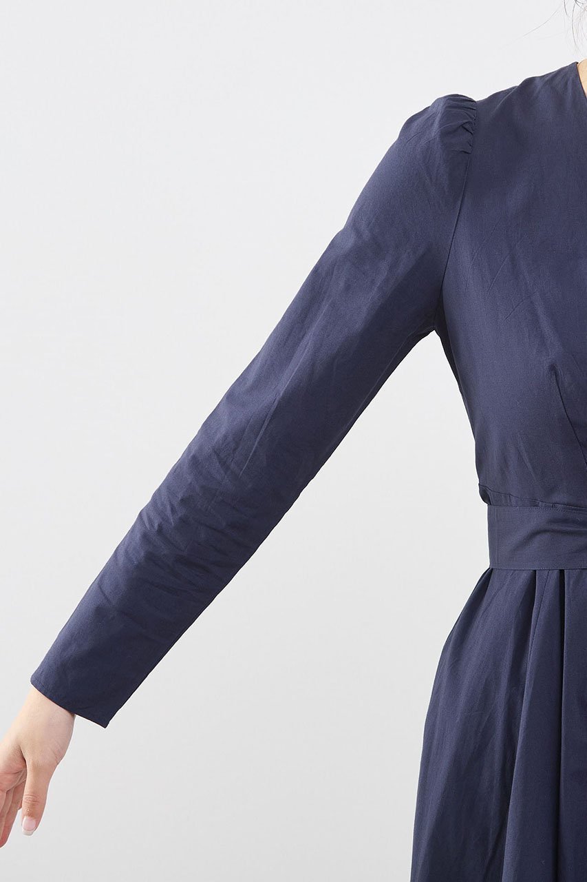 【マルティニーク/martinique】の《別注》【MARIHA】パリジェンヌのドレス 人気、トレンドファッション・服の通販 founy(ファニー) 　ファッション　Fashion　レディースファッション　Fashion for Women　ワンピース　Dresses　フォーマル・パーティードレス・結婚式用ドレス　Elegant & Casual Dresses　チュニック　Tunic Tops & Dresses　インド　Indian Textile　エレガント 上品　Elegant　カシュクール　Wrap Design　カットソー　Cut and Sewn Top　シンプル　Simple, Minimal　タートルネック　Turtleneck, High Neck　チュニック　Tunic, Long Top　デコルテ　Décolleté, Neckline　ドレス　Dress, One-Piece　バランス　Balance, Style Balance　別注　Limited Edition, Custom Order　ロング　Long, Long-Length　other-8|ID: prp329100004919506 ipo3291000000036906273