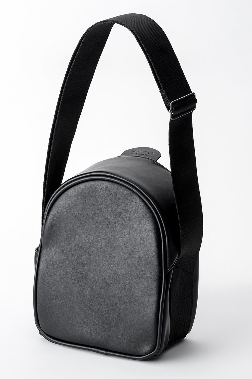 【マールマール/MARLMARL】の【UNISEX】【MATO by MARLMARL】HONEYCOMB BAG 人気、トレンドファッション・服の通販 founy(ファニー) 　ファッション　Fashion　レディースファッション　Fashion for Women　バッグ　Bags　ショルダー　Shoulder, Shoulder Strap　シンプル　Simple, Minimal　スマート　Smart, Elegant　ハンカチ　Handkerchief, Hanky　ポケット　Pocket, Pocket Detail　マグネット　Magnet, Magnetic Closure　メッシュ　Mesh, Net Fabric　ユニセックス　Unisex, Genderless　ワンポイント　One Point, Statement Accent　ワーク　Workwear, Utility Style　おすすめ　Recommended / Our Picks　エレガント 上品　Elegant　other-2|ID: prp329100004919508 ipo3291000000036906304