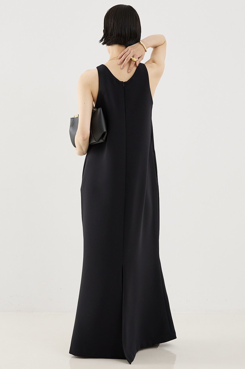 【ザ ストア バイ シー/THE STORE by C】のエレガントドレス 人気、トレンドファッション・服の通販 founy(ファニー) 　ファッション　Fashion　レディースファッション　Fashion for Women　ワンピース　Dresses　フォーマル・パーティードレス・結婚式用ドレス　Elegant & Casual Dresses　チュニック　Tunic Tops & Dresses　サマー　Summer, Summer Style　ストレッチ　Stretch, Stretchy Fabric　チュニック　Tunic, Long Top　ドレス　Dress, One-Piece　ロング　Long, Long-Length　夏　Summer　other-3|ID: prp329100004919510 ipo3291000000036906331