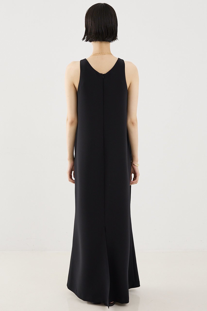 【ザ ストア バイ シー/THE STORE by C】のエレガントドレス 人気、トレンドファッション・服の通販 founy(ファニー) 　ファッション　Fashion　レディースファッション　Fashion for Women　ワンピース　Dresses　フォーマル・パーティードレス・結婚式用ドレス　Elegant & Casual Dresses　チュニック　Tunic Tops & Dresses　サマー　Summer, Summer Style　ストレッチ　Stretch, Stretchy Fabric　チュニック　Tunic, Long Top　ドレス　Dress, One-Piece　ロング　Long, Long-Length　夏　Summer　other-6|ID: prp329100004919510 ipo3291000000036906334