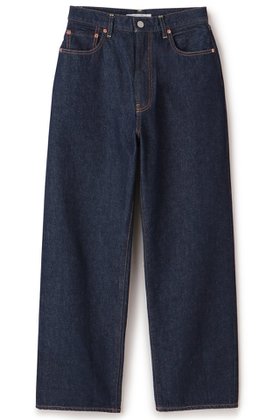 【ジェービーアタイア/J.B. ATTIRE】 SANTA MONICA DENIM人気、トレンドファッション・服の通販 founy(ファニー) ファッション Fashion レディースファッション Fashion for Women パンツ Pants & Trousers デニムパンツ・ジーンズ・美脚デニム Denim Jeans & Pants シンプル Simple, Minimal ストレート Straight, Straight Cut デニム Denim, Jeans Material フィット Fit, Slim Fit |ID:prp329100004919522