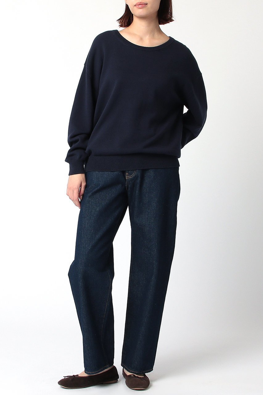 【ジェービーアタイア/J.B. ATTIRE】のSANTA MONICA DENIM 人気、トレンドファッション・服の通販 founy(ファニー) 　ファッション　Fashion　レディースファッション　Fashion for Women　パンツ　Pants & Trousers　デニムパンツ・ジーンズ・美脚デニム　Denim Jeans & Pants　シンプル　Simple, Minimal　ストレート　Straight, Straight Cut　デニム　Denim, Jeans Material　フィット　Fit, Slim Fit　other-4|ID: prp329100004919522 ipo3291000000036906838