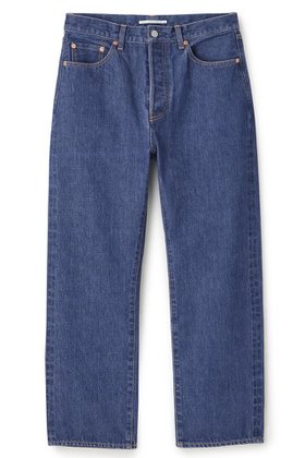 【ジェービーアタイア/J.B. ATTIRE】 PARIS DENIM人気、トレンドファッション・服の通販 founy(ファニー) ファッション Fashion レディースファッション Fashion for Women パンツ Pants & Trousers デニムパンツ・ジーンズ・美脚デニム Denim Jeans & Pants ジーンズ Jeans, Denim Pants ストレート Straight, Straight Cut デニム Denim, Jeans Material パターン Pattern, Design Print フィット Fit, Slim Fit 定番 Standard, Basic Item |ID:prp329100004919523