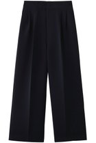 【アンクレイヴ/uncrave】のウォッシャブル ダブルクロス ワイドパンツ 人気、トレンドファッション・服の通販 founy(ファニー) ファッション Fashion レディースファッション Fashion for Women パンツ Pants & Trousers おすすめ Recommended / Our Picks ウォッシャブル Machine Washable セットアップ Set-Up, Coordinated Outfit センター Center, Center Line ダブル Double, Double-Breasted ワイド Wide, Wide Fit エレガント 上品 Elegant thumbnail ネイビー|ID: prp329100004919526 ipo3291000000036906891