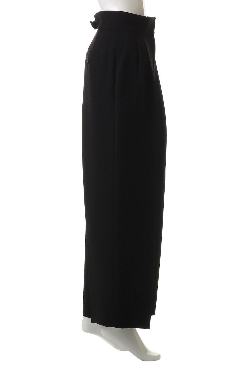 【アンクレイヴ/uncrave】のウォッシャブル ダブルクロス ワイドパンツ 人気、トレンドファッション・服の通販 founy(ファニー) ファッション Fashion レディースファッション Fashion for Women パンツ Pants & Trousers おすすめ Recommended / Our Picks ウォッシャブル Machine Washable セットアップ Set-Up, Coordinated Outfit センター Center, Center Line ダブル Double, Double-Breasted ワイド Wide, Wide Fit エレガント 上品 Elegant other-3|ID: prp329100004919526 ipo3291000000036906893