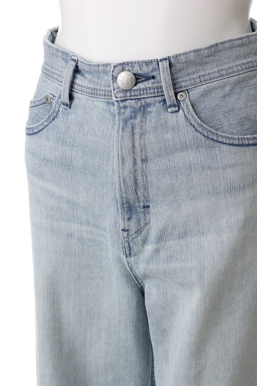 【ヤヌーク/YANUK】のワイドフレア 人気、トレンドファッション・服の通販 founy(ファニー) 　ファッション　Fashion　レディースファッション　Fashion for Women　パンツ　Pants & Trousers　デニムパンツ・ジーンズ・美脚デニム　Denim Jeans & Pants　デニム　Denim, Jeans Material　フィット　Fit, Slim Fit　フレア　Flare, Flared　ワイド　Wide, Wide Fit　定番　Standard, Basic Item　other-5|ID: prp329100004919531 ipo3291000000036906961