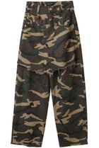 【メゾンスペシャル/MAISON SPECIAL】のマルチウェイラップデニム MLT1(マルチカラー)|ID: prp329100004919540 ipo3291000000036907172