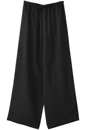 【プルミエ アロンディスモン/1er Arrondissement】 キュプラフィブリルイージーパンツ人気、トレンドファッション・服の通販 founy(ファニー) ファッション Fashion レディースファッション Fashion for Women パンツ Pants & Trousers なめらか Smooth, Silky Texture エレガント 上品 Elegant シンプル Simple, Minimal リラックス Relax, Relaxed Fit |ID:prp329100004919541